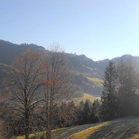Chalet In Niederndorf Near Kufstein With Balcony Niederndorferberg Esterno foto
