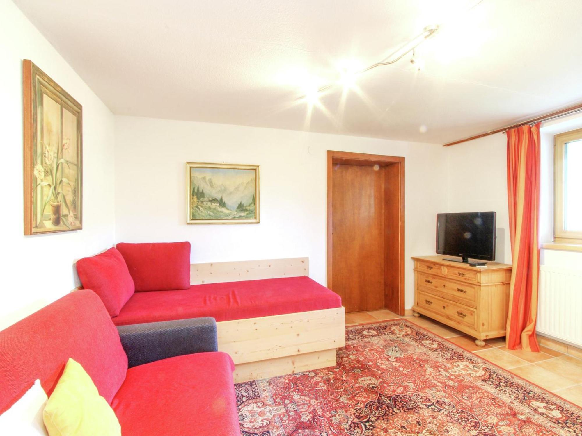 Chalet In Niederndorf Near Kufstein With Balcony Niederndorferberg Esterno foto