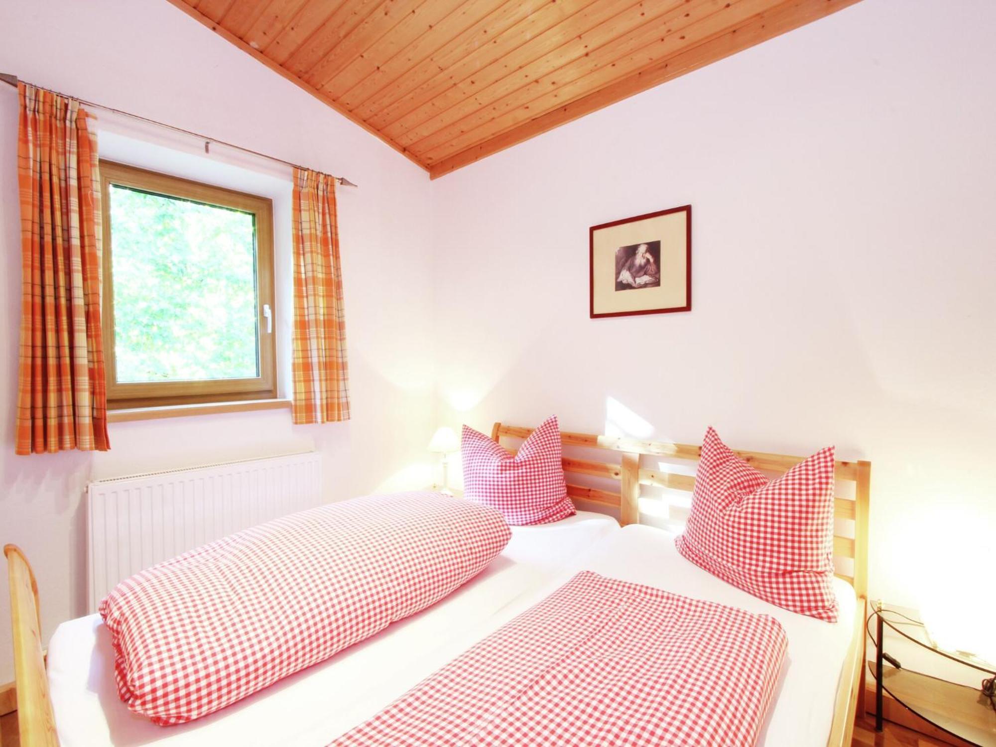 Chalet In Niederndorf Near Kufstein With Balcony Niederndorferberg Esterno foto