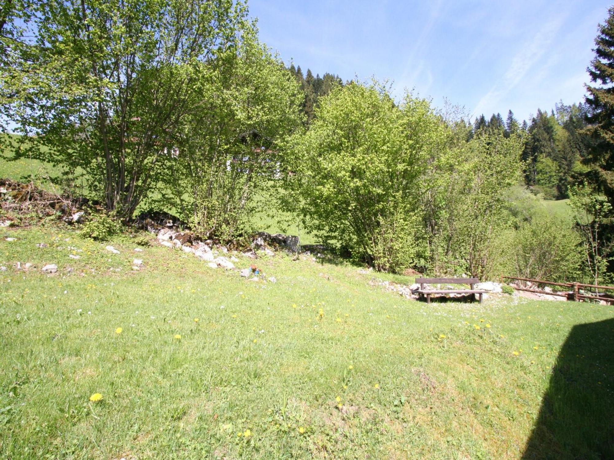 Chalet In Niederndorf Near Kufstein With Balcony Niederndorferberg Esterno foto
